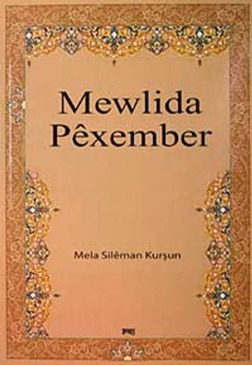 Mewlida Pexember