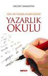 Yazarlık Okulu