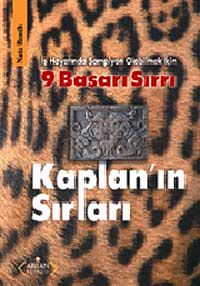 Kaplan'ın Sırları & İş Hayatında Şampiyon Olabilmek İçin 9 Başarı Sırrı