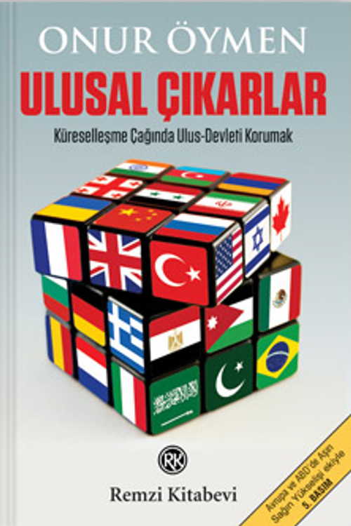 Ulusal Çıkarlar