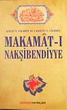 Makamat-ı Nakşibendiyye &amp; Evrad-ı Bahaiyye ve Tarikat Risalesi İlaveli