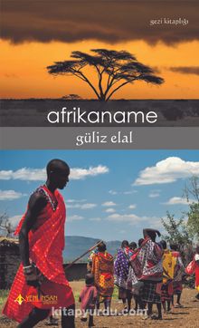Afrikaname - Güliz Elal