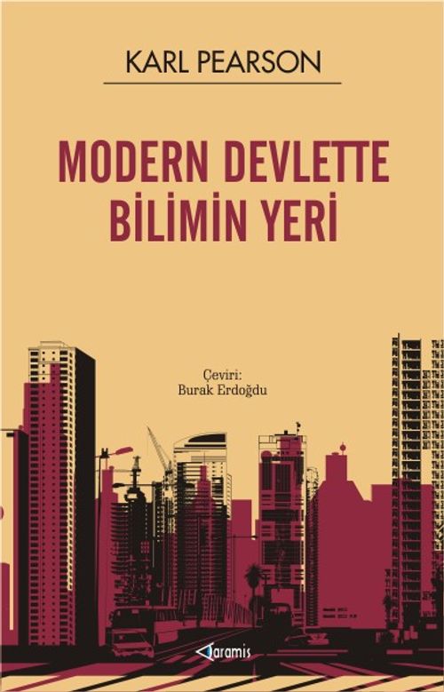 Modern Devlette Bilimin Yeri