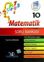 10. Sınıf Matematik Soru Bankası