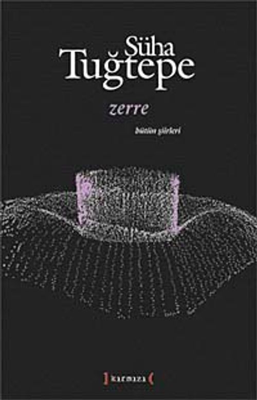 Zerre & Bütün Şiirleri