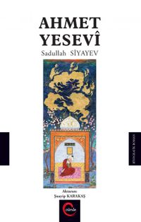 Ahmet Yesevi