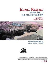 Keder Atlası - The Atlas Of Sorrow