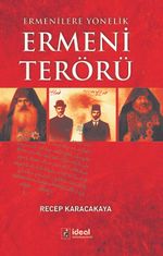 Ermenilere Yönelik Ermeni Terörü