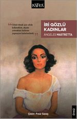 İri Gözlü Kadınlar