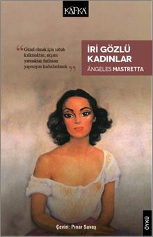 İri Gözlü Kadınlar