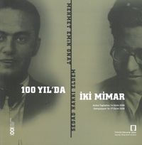100 Yılda İki Mimar 