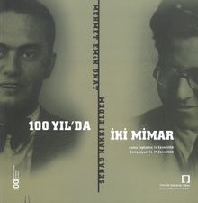 100 Yılda İki Mimar 
