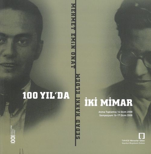100 Yılda İki Mimar 