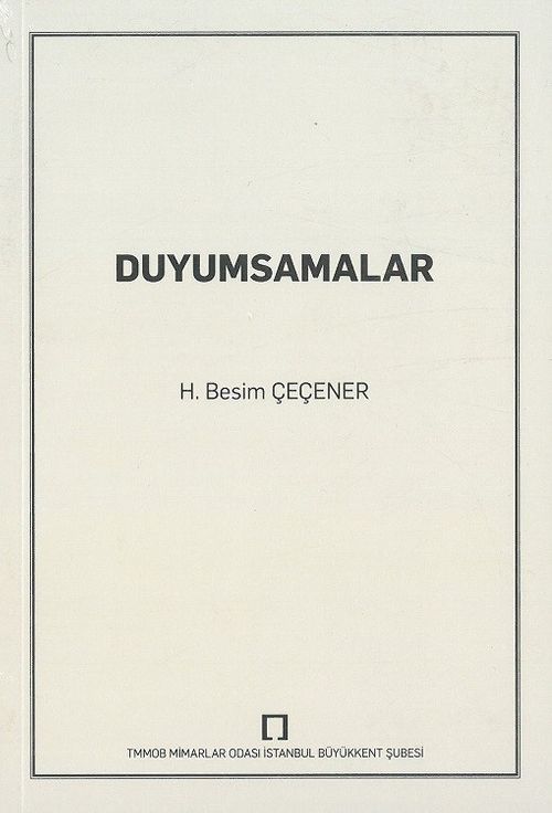 Duyumsamalar