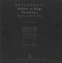 Beylerbeyi Kültür ve Doğa Varlıkları Kılavuzu