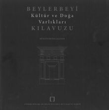 Beylerbeyi Kültür ve Doğa Varlıkları Kılavuzu