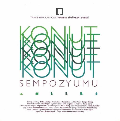 Konut Sempozyumu