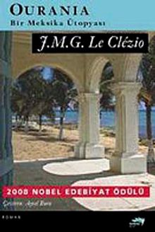 Ourania & Bir Meksika Ütopyası