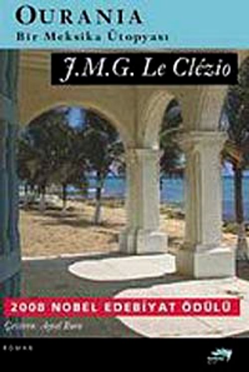 Ourania & Bir Meksika Ütopyası
