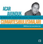 Cumartesi Buluşmaları / Acar Avunduk