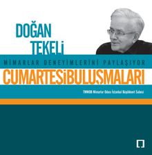 Cumartesi Buluşmaları / Doğan Tekeli