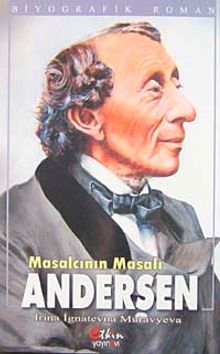 Masalcının Masalı Andersen