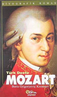 Türk Dostu Mozart