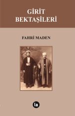 Girit Bektaşileri