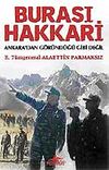 Burası Hakkari Ankara'dan G&ouml;r&uuml;nd&uuml;ğ&uuml; Gibi Değil