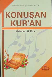 Konuşan Kur'an