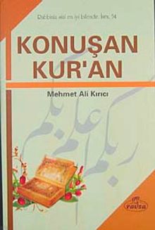 Konuşan Kur'an