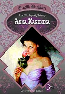 Anne Karenina / Gençlik Klasikleri