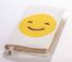 Kitap Kılıfı - Mutlu - Üzgün Emoji (M - 31x21cm)</span>