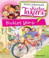 Kızlar Takımı - Bisiklet Yarışı