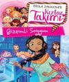 Kızlar Takımı - Gizemli Soygun