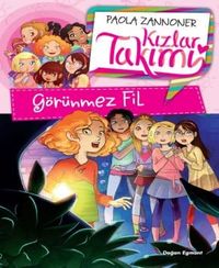 Kızlar Takımı - Görünmez Fil