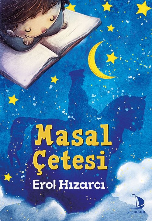 Masal Çetesi