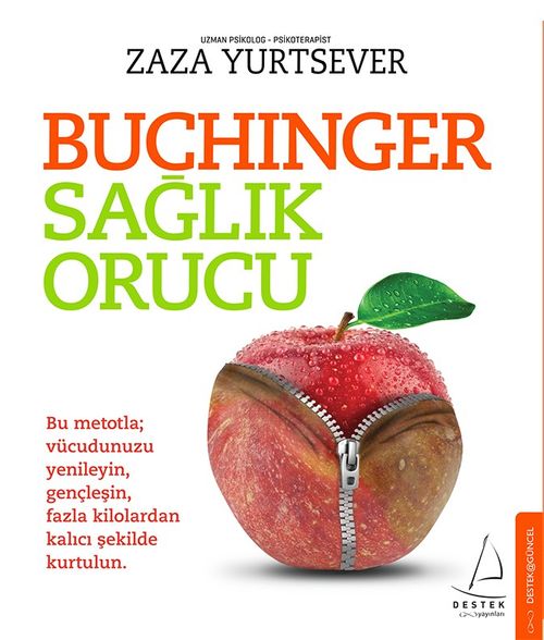 Buchinger Sağlık Orucu