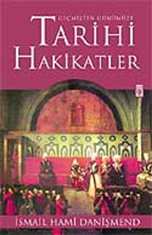 Tarihi Hakikatler