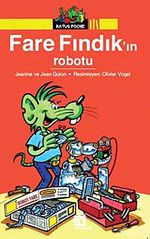 Fare Fındık'ın Robotu