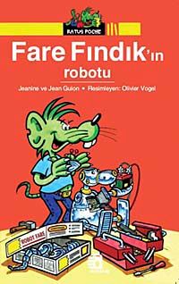 Fare Fındık'ın Robotu