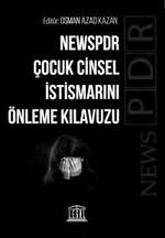 Newspdr Çocuk Cinsel İstismarını Önleme Kılavuzu