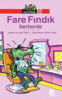 Fare Fındık Berberde