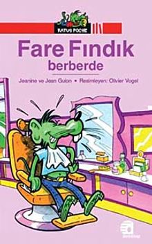Fare Fındık Berberde