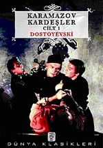 Karamazov Kardeşler-1