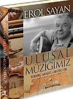 Ulusal Müziğimiz & Teknik Analiz ve Bestecilik
