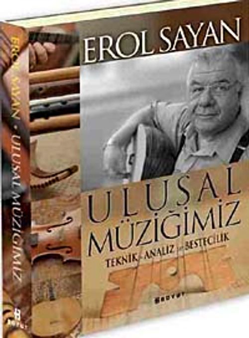 Ulusal Müziğimiz & Teknik Analiz ve Bestecilik