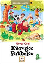 Karagöz Futbolcu