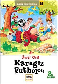 Karagöz Futbolcu