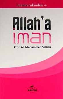 Allah'a İman